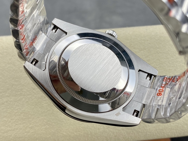 激安ロレックス角部分ディテール